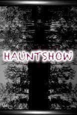 Poster de la película Hauntshow