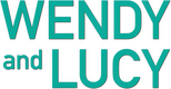 Logo Wendy and Lucy