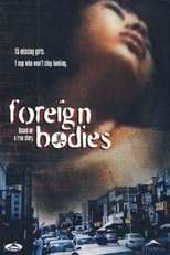 Poster de la película Foreign Bodies