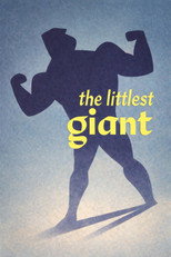 Poster de la película The Littlest Giant