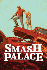 Poster de la película Smash Palace