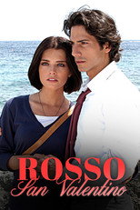Poster de la serie Rosso San Valentino