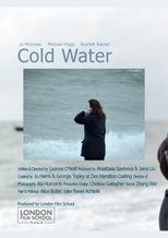 Poster de la película Cold Water
