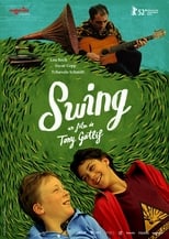 Poster de la película Swing