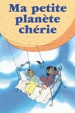 Poster de la serie My Little Planet