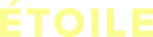 Logo Étoile