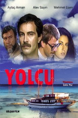 Poster de la película Yolcu