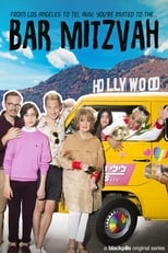 Poster de la serie The Bar Mitzvah