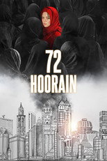 Poster de la película 72 Hoorain
