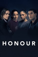 Poster de la serie Honour