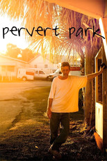 Poster de la película Pervert Park