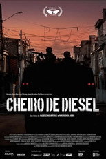 Poster de la película Smell of Diesel