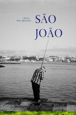 Poster de la película São João