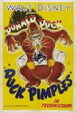 Poster de la película Duck Pimples