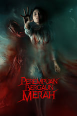 Poster de la película Perempuan Bergaun Merah