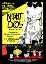 Poster de la película Night of the Dog