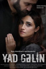 Poster de la serie Yad Gəlin