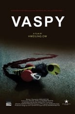 Poster de la película Vaspy