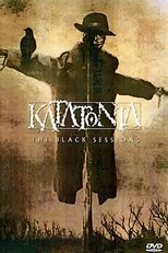 Poster de la película Katatonia: The Black Sessions - Live At Krakow, Poland