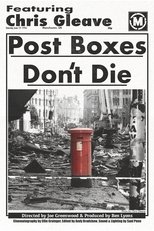 Poster de la película Postboxes Don't Die