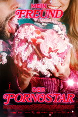Poster de la película My Friend the Porn Star