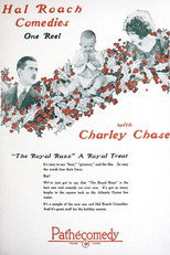 Poster de la película The Royal Razz