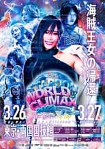 Poster de la película Stardom World Climax 2022- Night 2