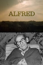 Poster de la película Alfred