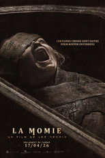 La momie : un film de Lee Cronin
