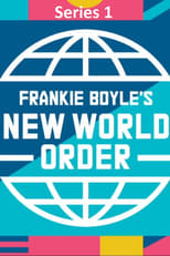 Frankie Boyle\'s New World Order