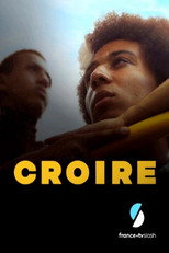 Poster de la película Croire
