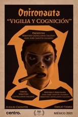 Poster de la película Oneironaut: Vigil and Cognition