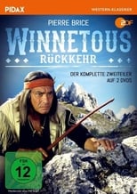 Poster de la serie Winnetous Rückkehr