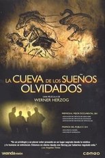 Poster de la película La cueva de los sueños olvidados