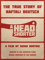 Poster de la película A Head Shorter