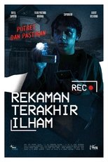 Poster de la película Rekaman Terakhir Ilham