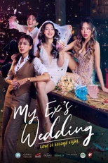 Poster de la película My Ex's Wedding