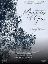 Poster de la película Memories of you