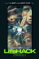 Poster de la película LifeHack