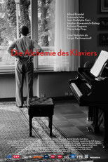 Poster de la película The Alchemy of the Piano