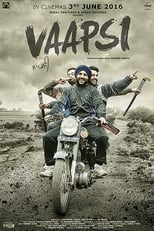 Poster de la película Vaapsi