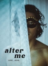 Poster de la película Alter Me