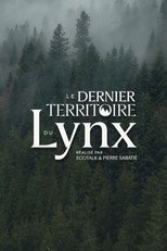 Poster de la película Le Dernier Territoire du Lynx
