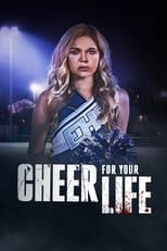 Poster de la película Cheer for Your Life