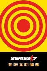 Poster de la película Series 7: The Contenders
