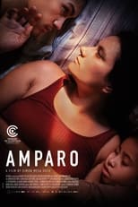 Poster de la película Amparo