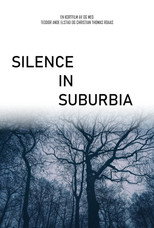Poster de la película Silence in Suburbia