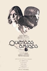 Poster de la película Queridas Amigas