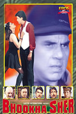 Poster de la película Bhookha Sher