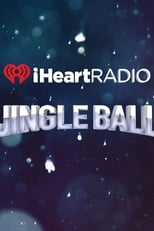 Poster de la película iHeartRadio Jingle Ball 2014